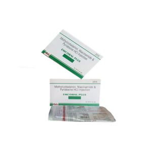 Emcobal Plus