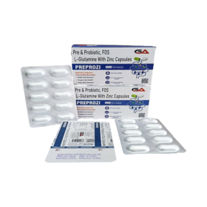 Preprozi
