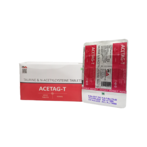 Acetag T