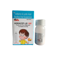 Agracef Lb 100