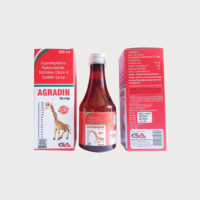 Agradin