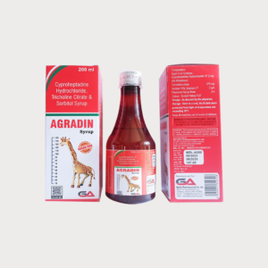Agradin