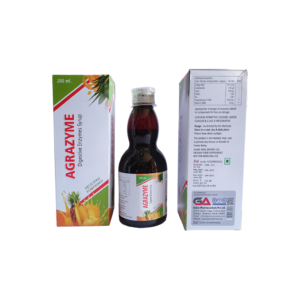 Agrazyme