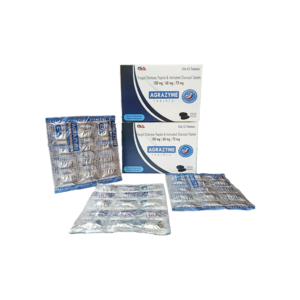 Agrazyme