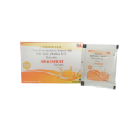 Argimust