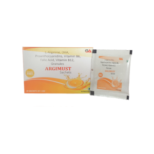 Argimust