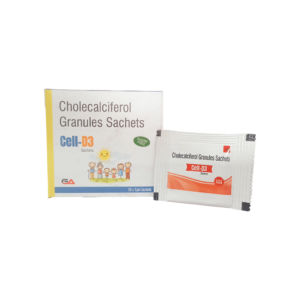 Cell D3