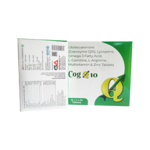 Cog Q10
