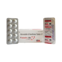 Fistatin 10