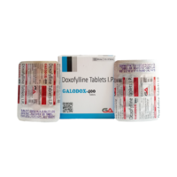 Galodox 400