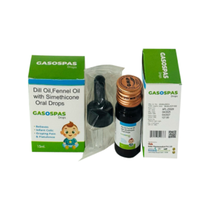 Gasospas