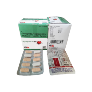 Glycopure P2 Sr
