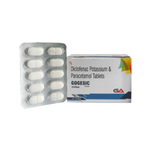 Gogesic