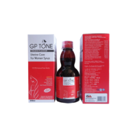 Gp Tone