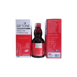 Gp Tone