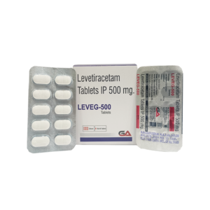Leveg 500