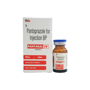 Pantagal IV