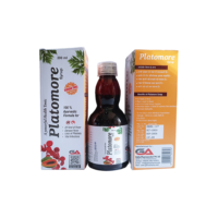 Platomore