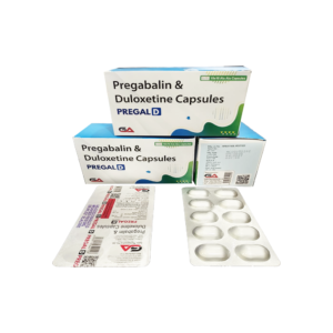 Pregal D