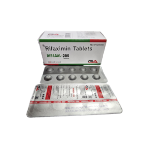 Rifagal 200