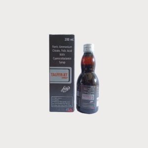 Talfer Xt