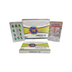Ziwoplex 13g