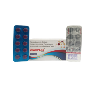 Ziwoplex